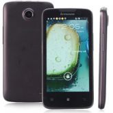 Lenovo A820 4.5 "Android 4.1 MTK6589 Quad Core IPS Smartphon